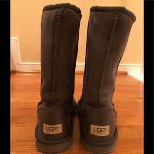 UGG Classic Tall Boots
